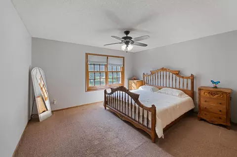 Bedroom - 4614 215th St E, Hampton, MN 55031 photo 3 of 6