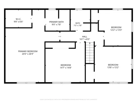 Floorplan - 4614 215th St E, Hampton, MN 55031 photo 3 of 4