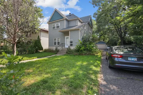 3047 Grand St NE, Minneapolis, MN 55418