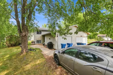Exterior - 10200 129th Ave N, Champlin, MN 55316 photo 4 of 6