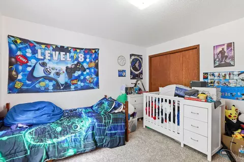 Bedroom - 10200 129th Ave N, Champlin, MN 55316 photo 2 of 5