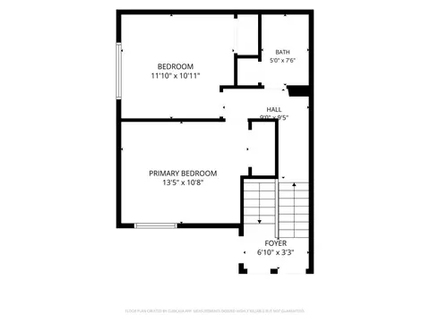 Floorplan - 10200 129th Ave N, Champlin, MN 55316 photo 3 of 3