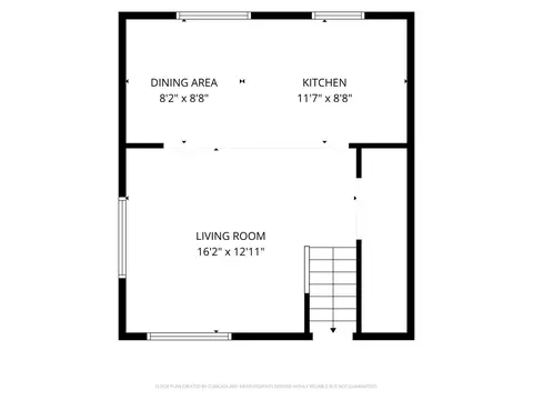 Floorplan - 10200 129th Ave N, Champlin, MN 55316 photo 2 of 3