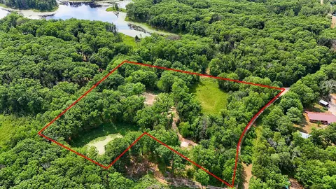 tbd Chipmunk Pass, Randall, MN 56475 photo 2