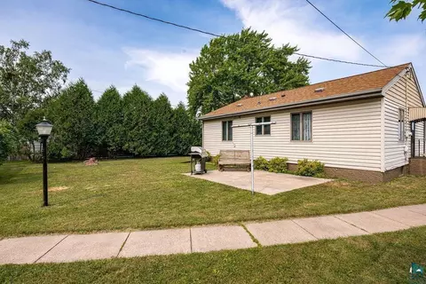 Exterior - 1724 E 3rd St, Superior, WI 54880 photo 5 of 7