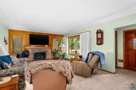 Living - 1724 E 3rd St, Superior, WI 54880 photo 3 of 4