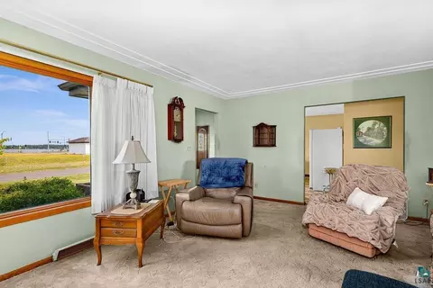 Living - 1724 E 3rd St, Superior, WI 54880 photo 2 of 4
