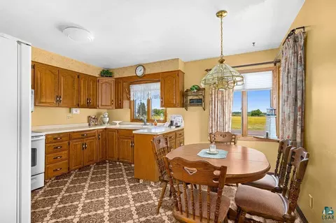 Kitchen - 1724 E 3rd St, Superior, WI 54880 photo 3 of 3