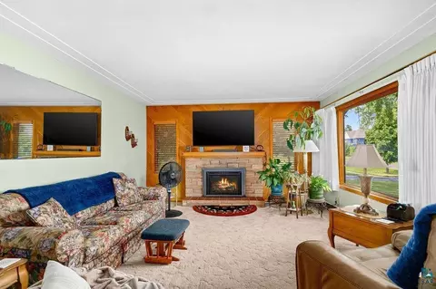 Living - 1724 E 3rd St, Superior, WI 54880 photo 1 of 4