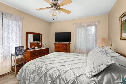 Bedroom - 1724 E 3rd St, Superior, WI 54880 photo 1 of 5