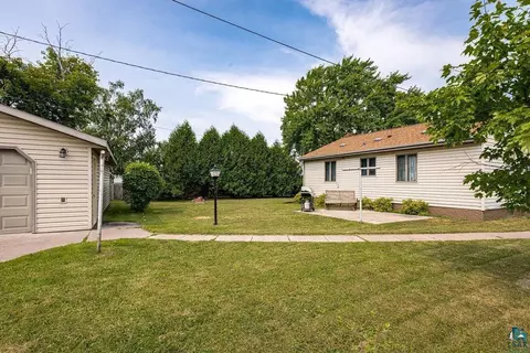 Exterior - 1724 E 3rd St, Superior, WI 54880 photo 4 of 7