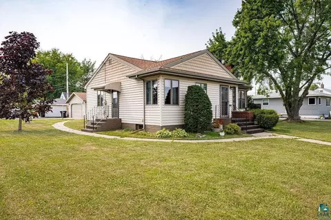 Exterior - 1724 E 3rd St, Superior, WI 54880 photo 6 of 7