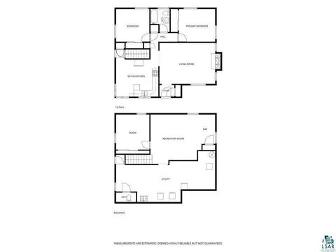 Floorplan - 1724 E 3rd St, Superior, WI 54880 photo 6 of 6