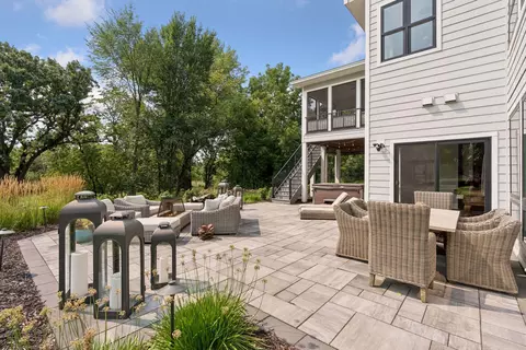 Exterior - 2735 Deer Run Trl E, Orono, MN 55356 photo 8 of 11