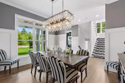 Dining - 2735 Deer Run Trl E, Orono, MN 55356 photo 4 of 6