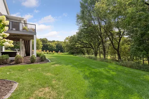 Exterior - 2735 Deer Run Trl E, Orono, MN 55356 photo 10 of 11
