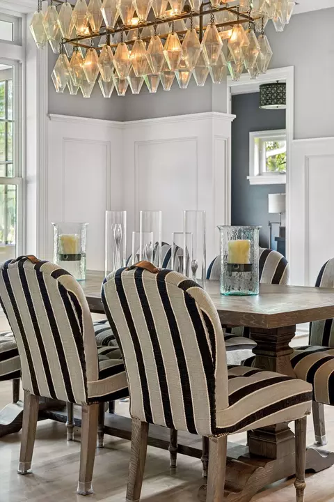 Dining - 2735 Deer Run Trl E, Orono, MN 55356 photo 2 of 6
