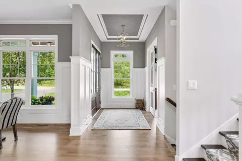 Entry Way - 2735 Deer Run Trl E, Orono, MN 55356 photo 1 of 5