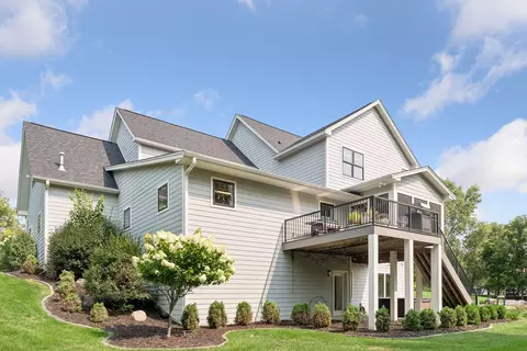 Exterior - 2735 Deer Run Trl E, Orono, MN 55356 photo 9 of 11