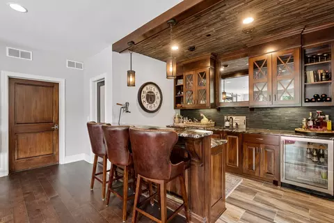 Kitchen - 2735 Deer Run Trl E, Orono, MN 55356 photo 12 of 12