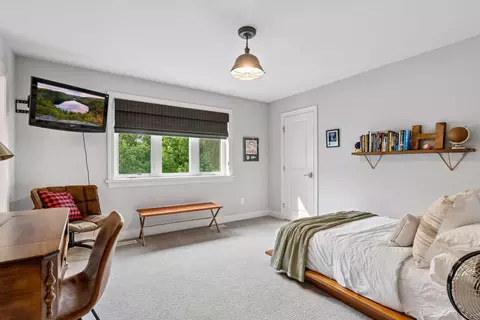 Bedroom - 2735 Deer Run Trl E, Orono, MN 55356 photo 7 of 9