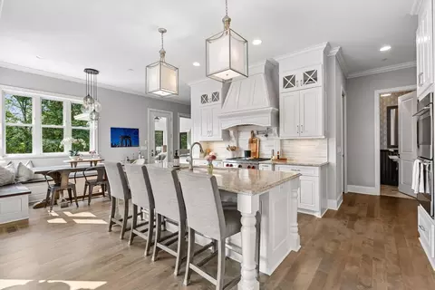 Kitchen - 2735 Deer Run Trl E, Orono, MN 55356 photo 2 of 12