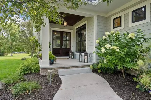Exterior - 2735 Deer Run Trl E, Orono, MN 55356 photo 3 of 11
