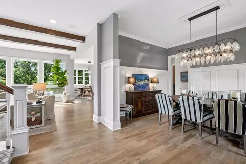 Dining - 2735 Deer Run Trl E, Orono, MN 55356 photo 1 of 6