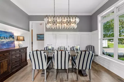 Dining - 2735 Deer Run Trl E, Orono, MN 55356 photo 3 of 6