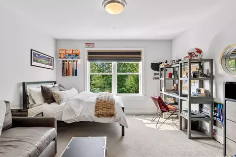 Bedroom - 2735 Deer Run Trl E, Orono, MN 55356 photo 5 of 9