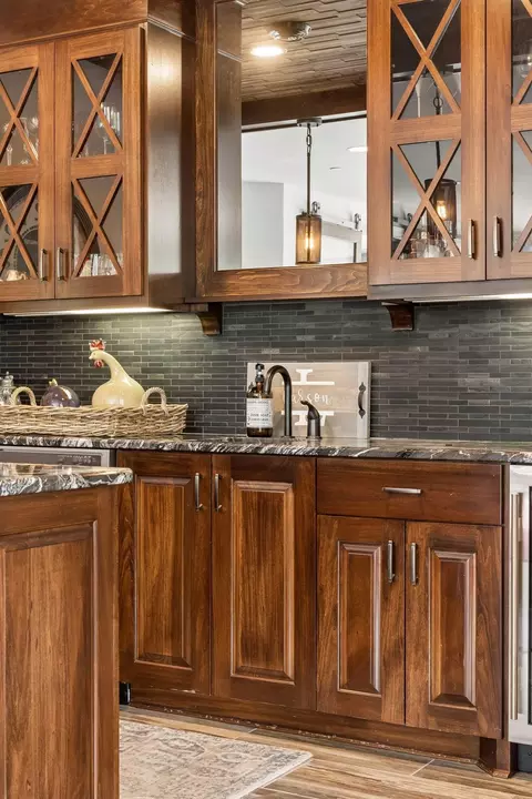 Kitchen - 2735 Deer Run Trl E, Orono, MN 55356 photo 11 of 12