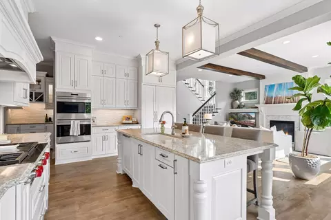 Kitchen - 2735 Deer Run Trl E, Orono, MN 55356 photo 5 of 12