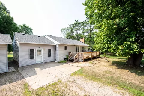 518 N Otter Ave, Parkers Prairie, MN 56361