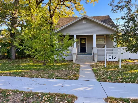 312 2nd Ave N, Sauk Rapids, MN 56379