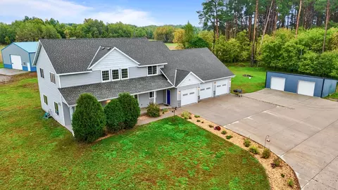 610 110th Ave SE, Foley, MN 56329