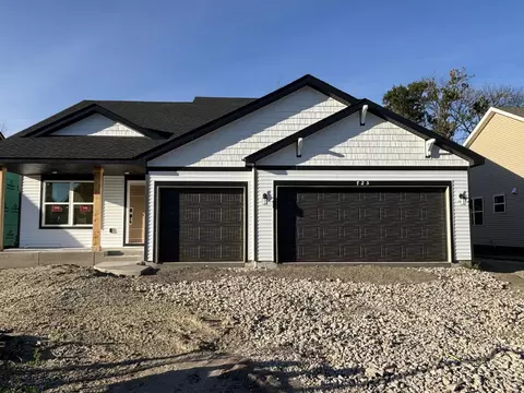 725 152nd Ln NW, Andover, MN 55304