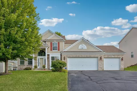7221 Lydia Ln, Woodbury, MN 55125