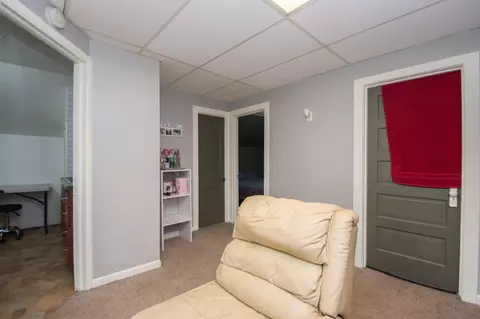 Entry Way - 205 1st Ave E, West Fargo, ND 58078 photo 2 of 3