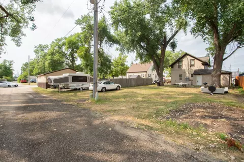 Exterior - 205 1st Ave E, West Fargo, ND 58078 photo 5 of 6