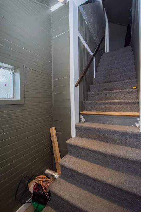 Entry Way - 205 1st Ave E, West Fargo, ND 58078 photo 1 of 3