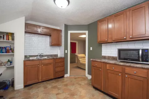 Kitchen - 205 1st Ave E, West Fargo, ND 58078 photo 5 of 6