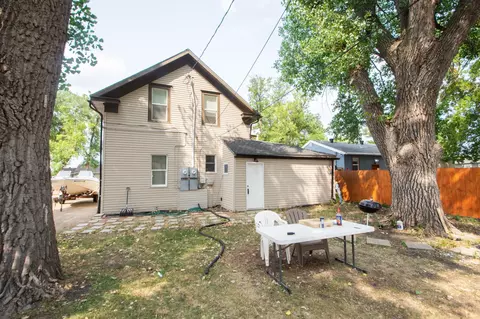 Exterior - 205 1st Ave E, West Fargo, ND 58078 photo 3 of 6