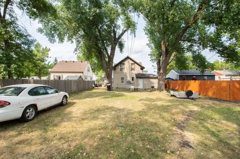 Exterior - 205 1st Ave E, West Fargo, ND 58078 photo 4 of 6