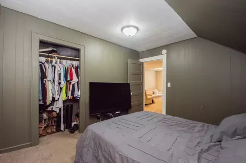 Bedroom - 205 1st Ave E, West Fargo, ND 58078 photo 4 of 6