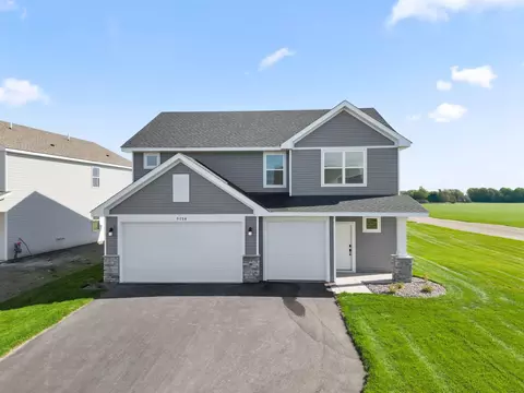 9794 26th St NE, Saint Michael, MN 55376