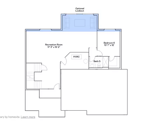 Floorplan - 19929 67th Ave, Corcoran, MN 55340 photo 3 of 3