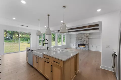 Kitchen - 19929 67th Ave, Corcoran, MN 55340 photo 3 of 3