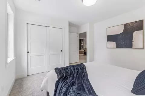 Bedroom - 163 2nd St, Excelsior, MN 55331 photo 5 of 7