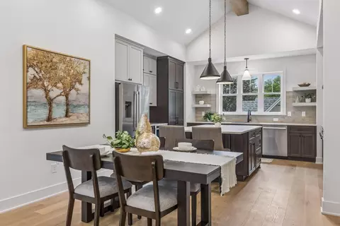 Dining - 163 2nd St, Excelsior, MN 55331 photo 1 of 5