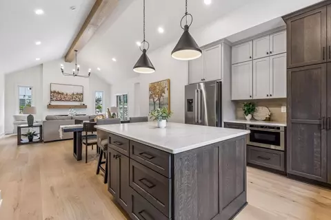 Kitchen - 163 2nd St, Excelsior, MN 55331 photo 4 of 4